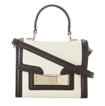 Kate spade 凯特丝蓓Carroll Park Penelope 单肩斜挎包