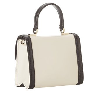 Kate spade 凯特丝蓓Carroll Park Penelope 单肩斜挎包