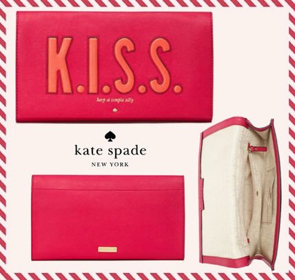 Kate Spade凯特丝蓓 New York Love Birds Tally手包