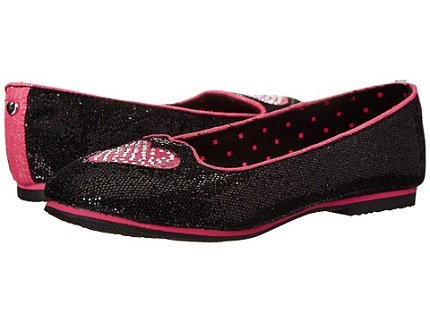 Skechers KIDS 斯凯奇Heart Tales 休闲鞋女童