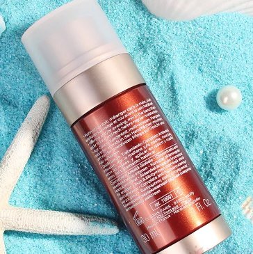 CLARINS 娇韵诗双萃赋活修护精华露 30ml