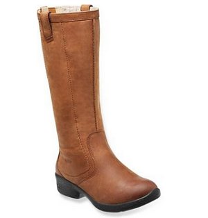 Keen科恩Tyretread Boots 女士长靴