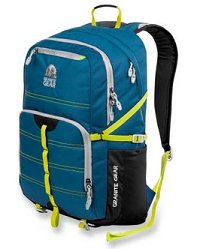 Granite Gear花岗岩 Boundry Backpack户外双肩包