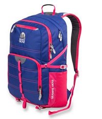 Granite Gear花岗岩 Boundry Backpack户外双肩包