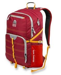 Granite Gear花岗岩 Boundry Backpack户外双肩包