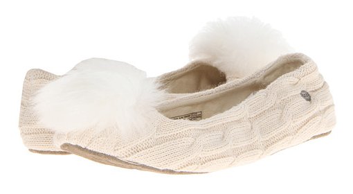 UGG Australia Andi Slipper  UGG女士平底鞋