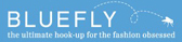 Bluefly(蓝蝴蝶)