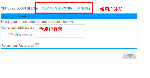 ComfortFirst.com海淘攻略