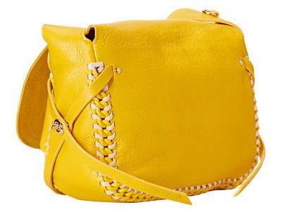 COACH蔻驰Whiplash Pop Lacing Trn T Dakotah 21女士经典斜挎包