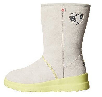 I HEART UGG系列UGG Kisses雪地靴