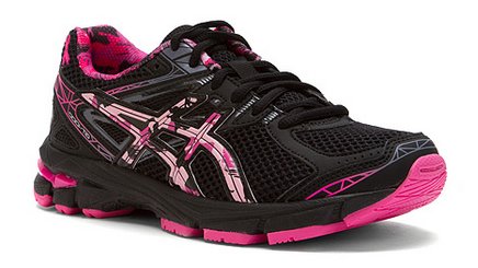 ASICS亚瑟士Kids GT-1000 3 GS PR运动鞋童款