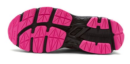 ASICS亚瑟士Kids GT-1000 3 GS PR运动鞋童款