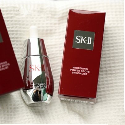 SK-II美之匙 肌光极效超净斑精华 30ml