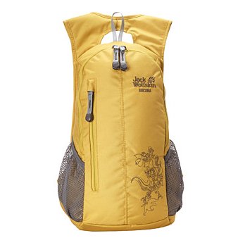 Jack wolfskin 狼爪户外背包精选