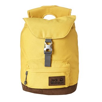 Jack wolfskin 狼爪户外背包精选