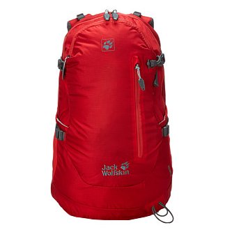 Jack wolfskin 狼爪户外背包精选