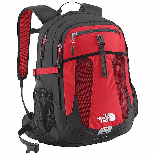 The North Face北面 Recon Backpack户外双肩旅行包/登山包