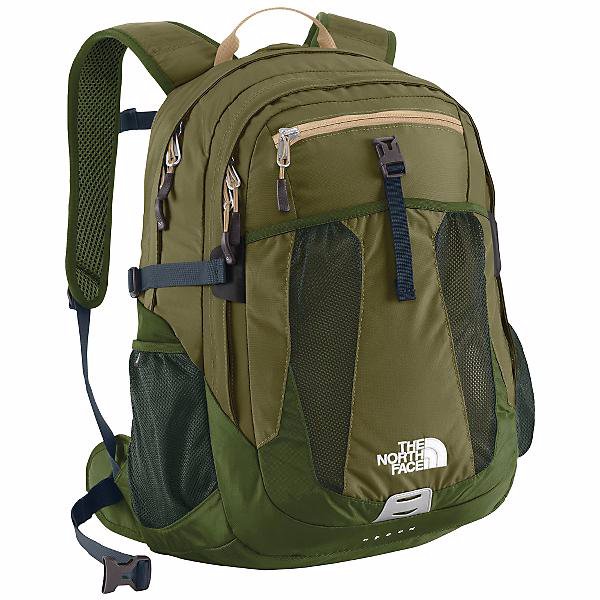 The North Face北面 Recon Backpack户外双肩旅行包/登山包