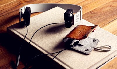 BANG＆OLUFSEN  Form 2i 线控带麦耳机