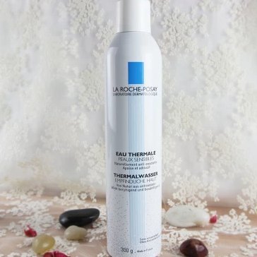 La Roche-Posay理肤泉舒缓调理喷雾300ml