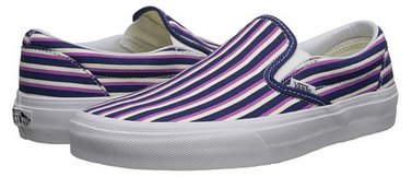 Vans万斯Classic Slip-On情侣款时尚休闲板鞋
