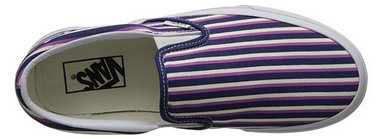 Vans万斯Classic Slip-On情侣款时尚休闲板鞋