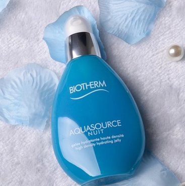 Biotherm 碧欧泉活泉夜间精华露50ml