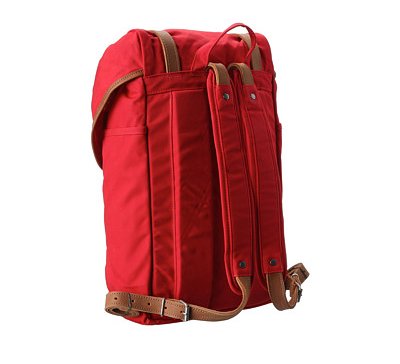 Fjallraven 北极狐户外双肩包 $59.99