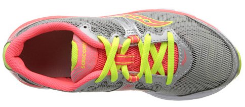 Saucony Grid Rapture索康尼女款运动跑鞋