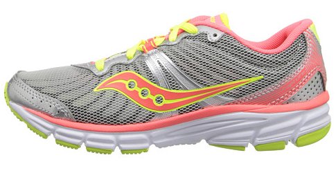 Saucony Grid Rapture索康尼女款运动跑鞋