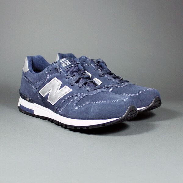 New Balance新百伦ML565NV男士运动跑步鞋
