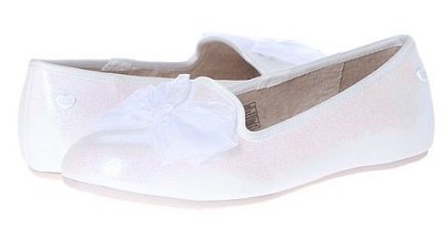 UGG Kids Ashley蝴蝶结童款公主鞋