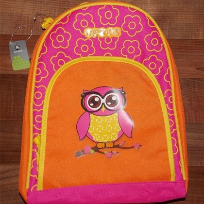 Crocs卡洛驰 Pre School Backpack 儿童背包