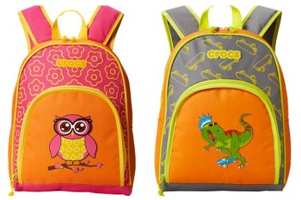 Crocs卡洛驰Pre School Backpack儿童背包