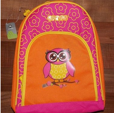 Crocs卡洛驰Pre School Backpack儿童背包