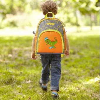 Crocs卡洛驰Pre School Backpack儿童背包