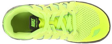 Nike耐克Free 5 小童款时尚运动跑鞋