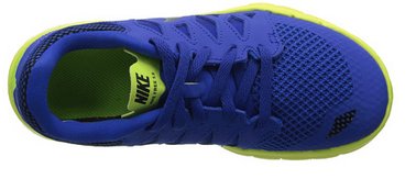 Nike耐克Free 5 小童款时尚运动跑鞋