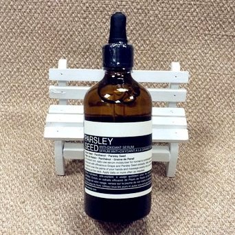 Aesop 伊索香芹籽抗氧化精华100ml
