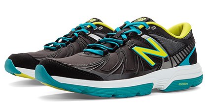 New Balance新百伦 WX813BK2女士跑步鞋