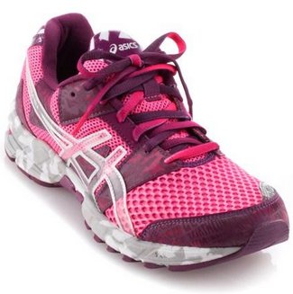 ASICS 亚瑟士 GEL-NOOSA TRI 8 女士跑步鞋