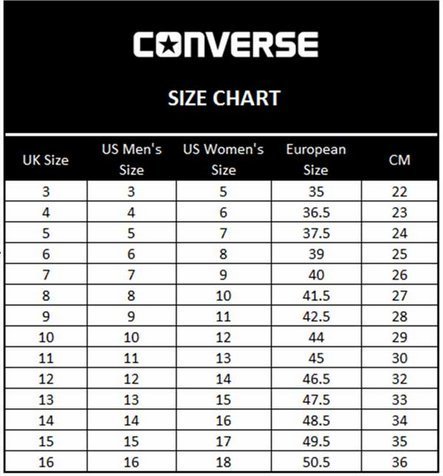 Converse 匡威Chuck Taylor All Star全明星时尚情侣编织鞋