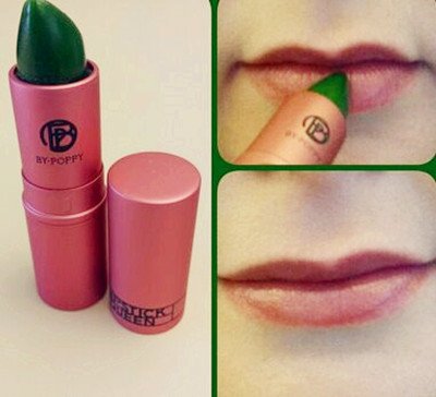 -2015新款 lipstick queen frog prince青蛙王子