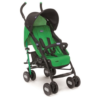Chicco Echo智高Inkl. Schutzbügel婴儿推车伞车