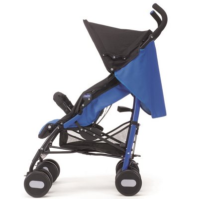 Chicco Echo智高Inkl. Schutzbügel婴儿推车伞车