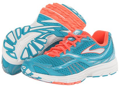 Brooks 布鲁克斯 Launch 运动鞋 女款