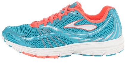 Brooks 布鲁克斯 Launch 运动鞋 女款