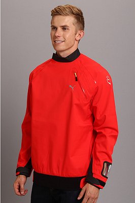 PUMA彪马Spraytop男士防护紧实外套