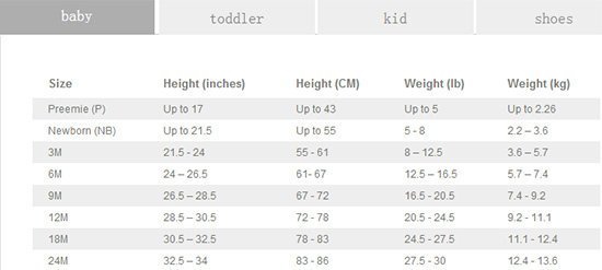 Carters 卡特女童印花时尚秋装三件套装