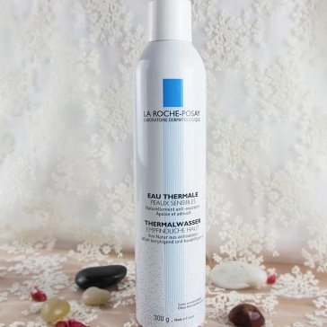 理肤宝水 (La Roche-Posay) Eau Thermale 温泉舒缓喷雾  (300亳升)